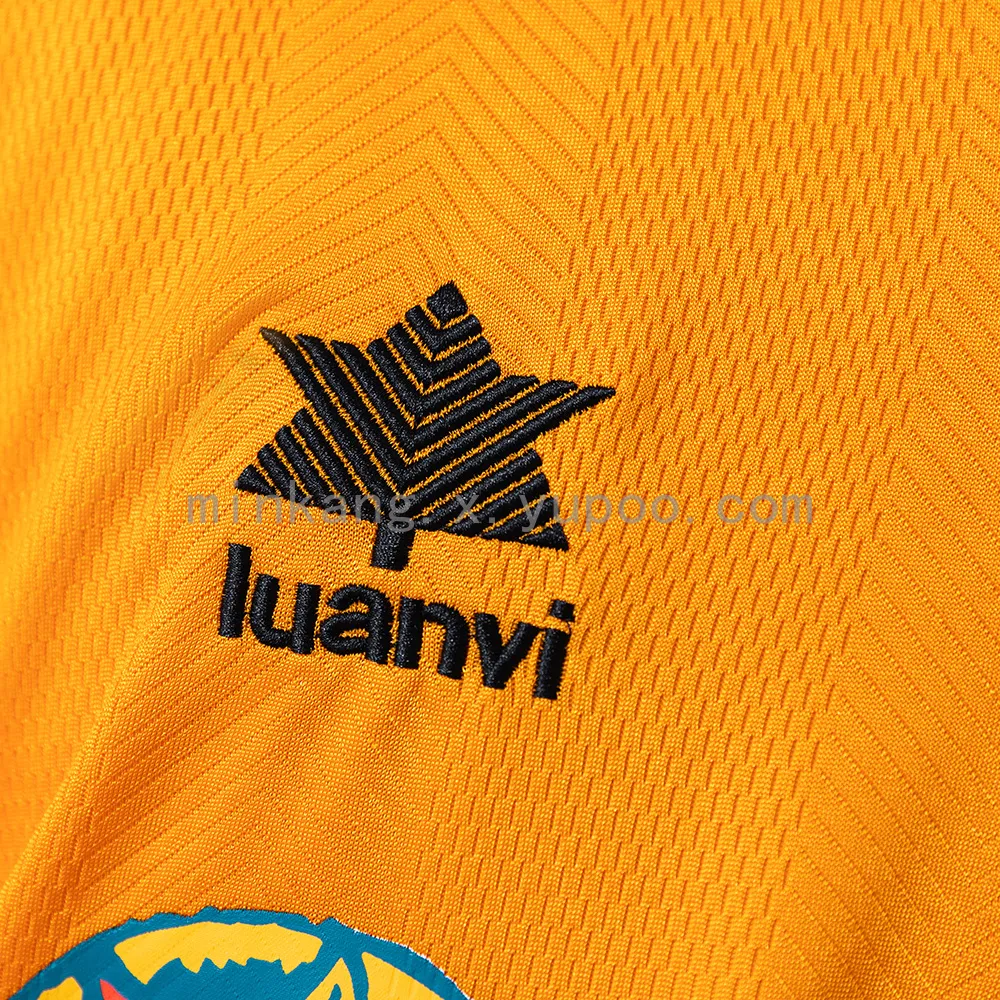 Retro 99/00 Valencia Away — 2/2
