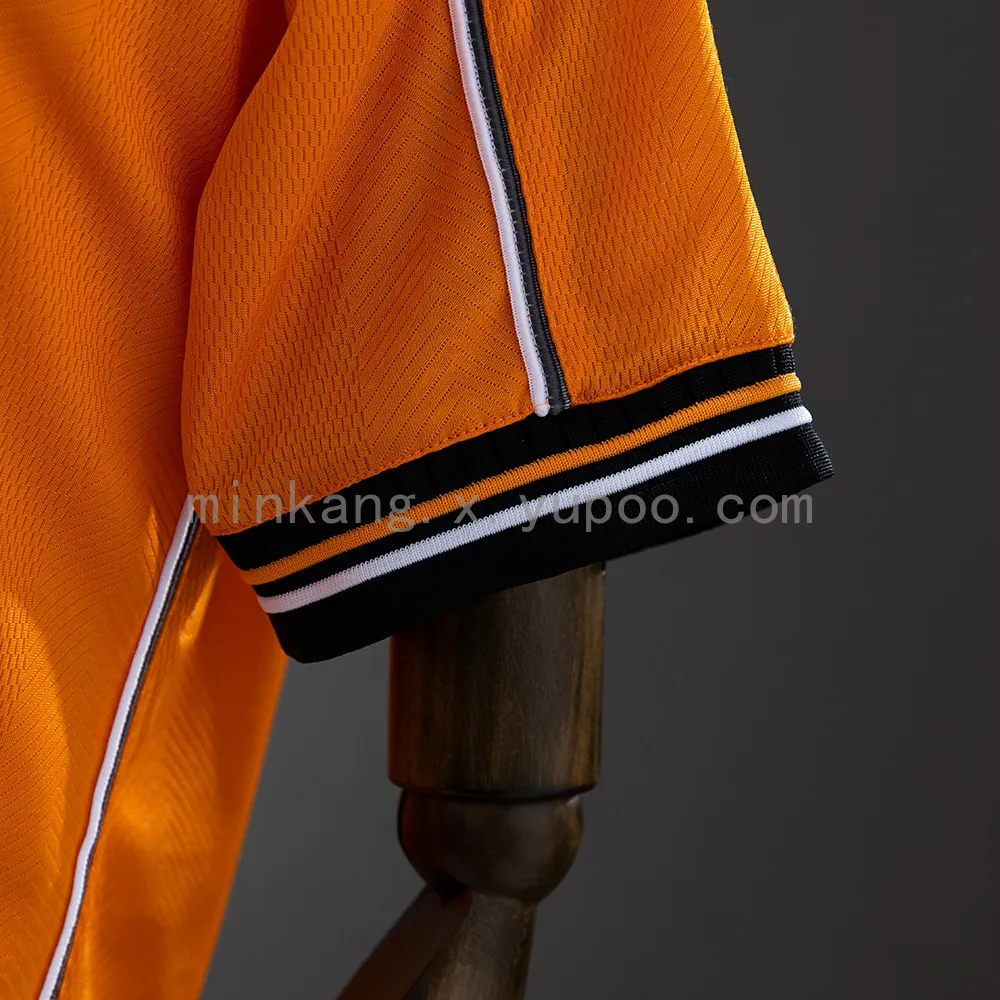 Retro 99/00 Valencia Away — 1/2