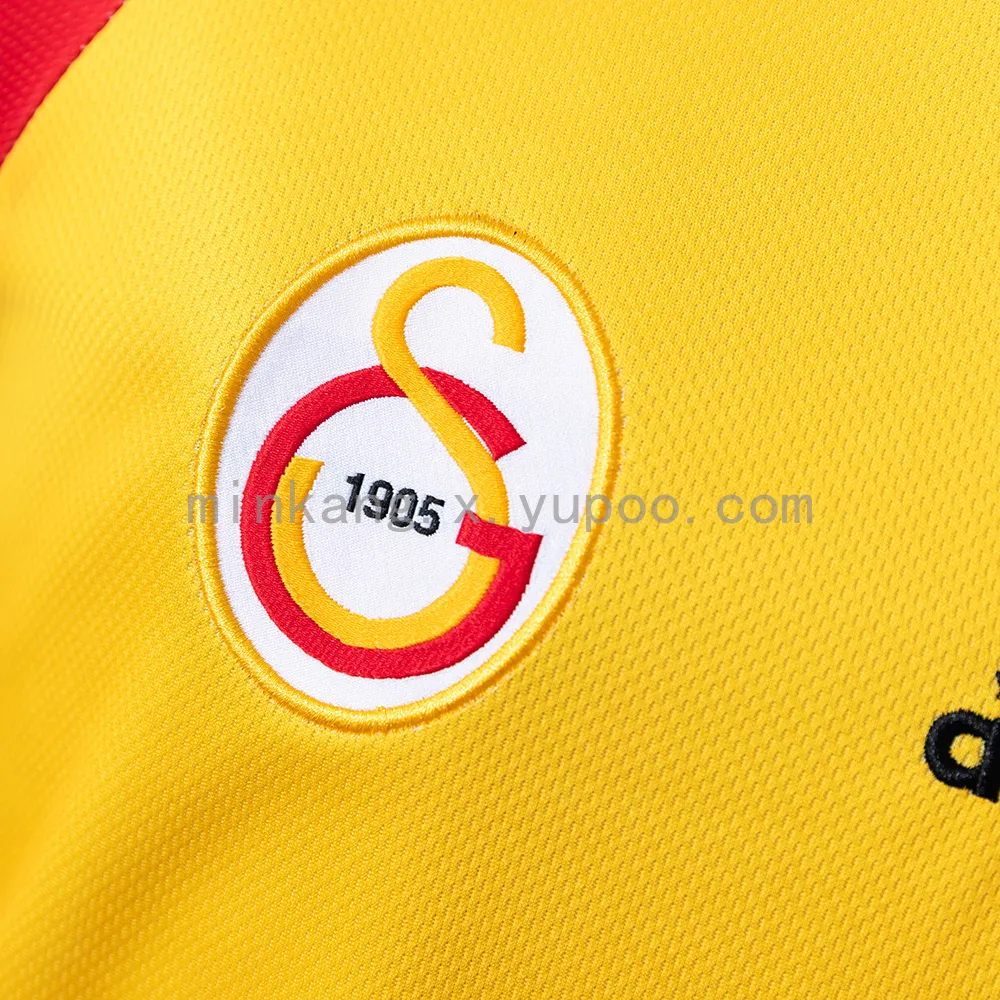 Retro Galatasaray 98/99 Home — 2/2