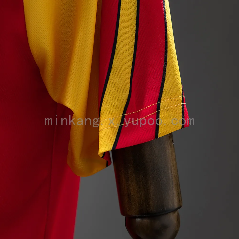 Retro Galatasaray 98/99 Home