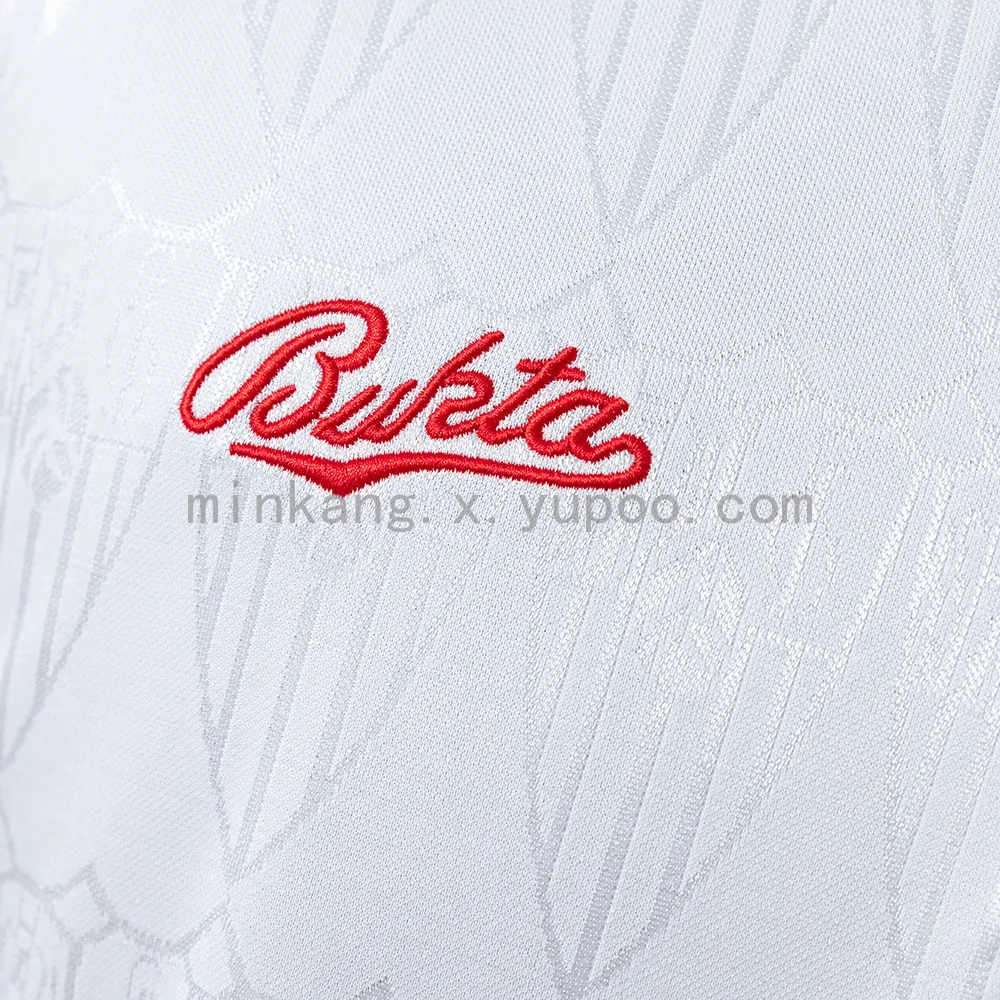 retro Sevilla 91/92 Home — 2/2