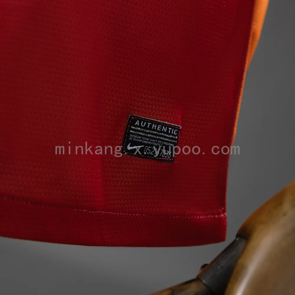 Retro Galatasaray 13/14 Home — 2/2
