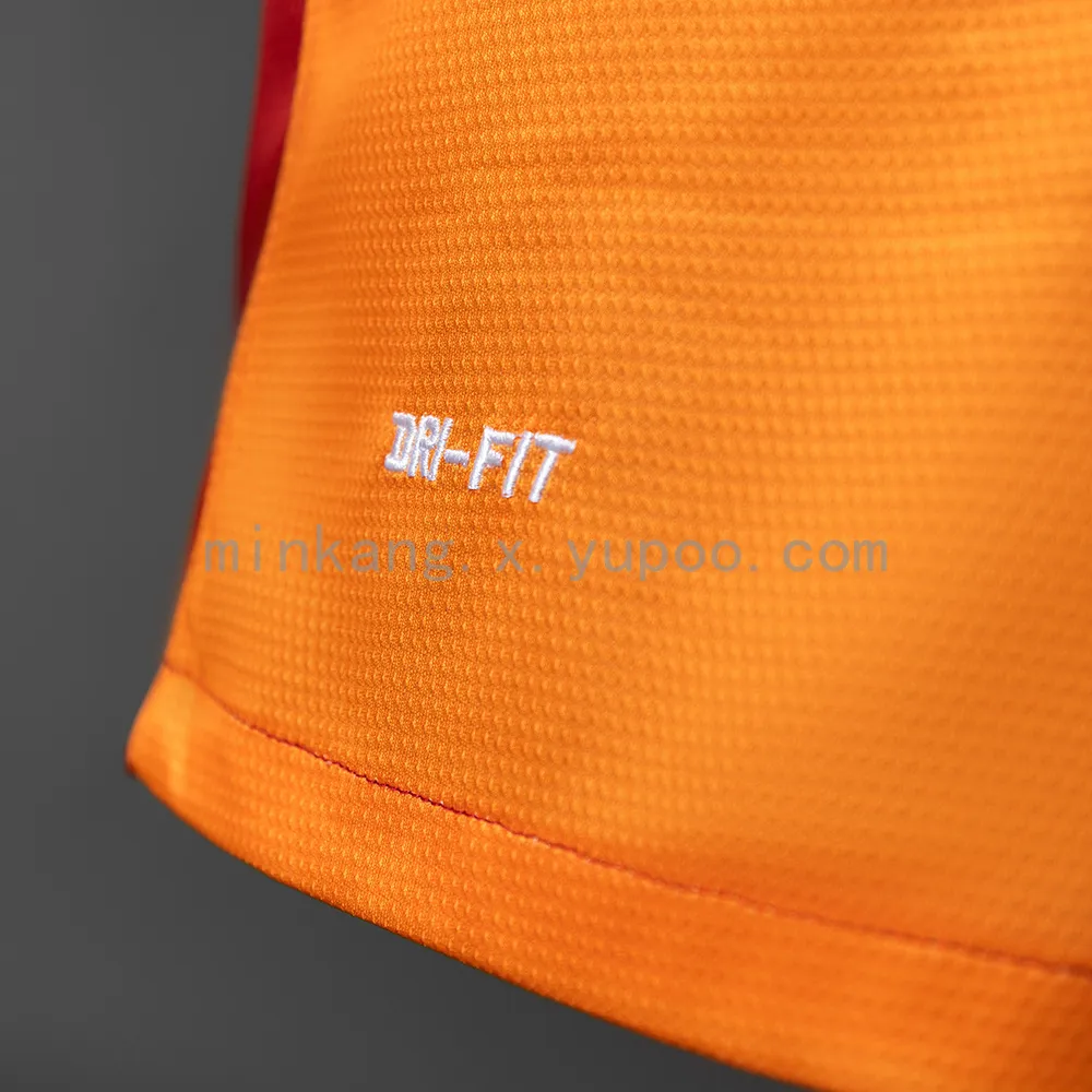 Retro Galatasaray 13/14 Home