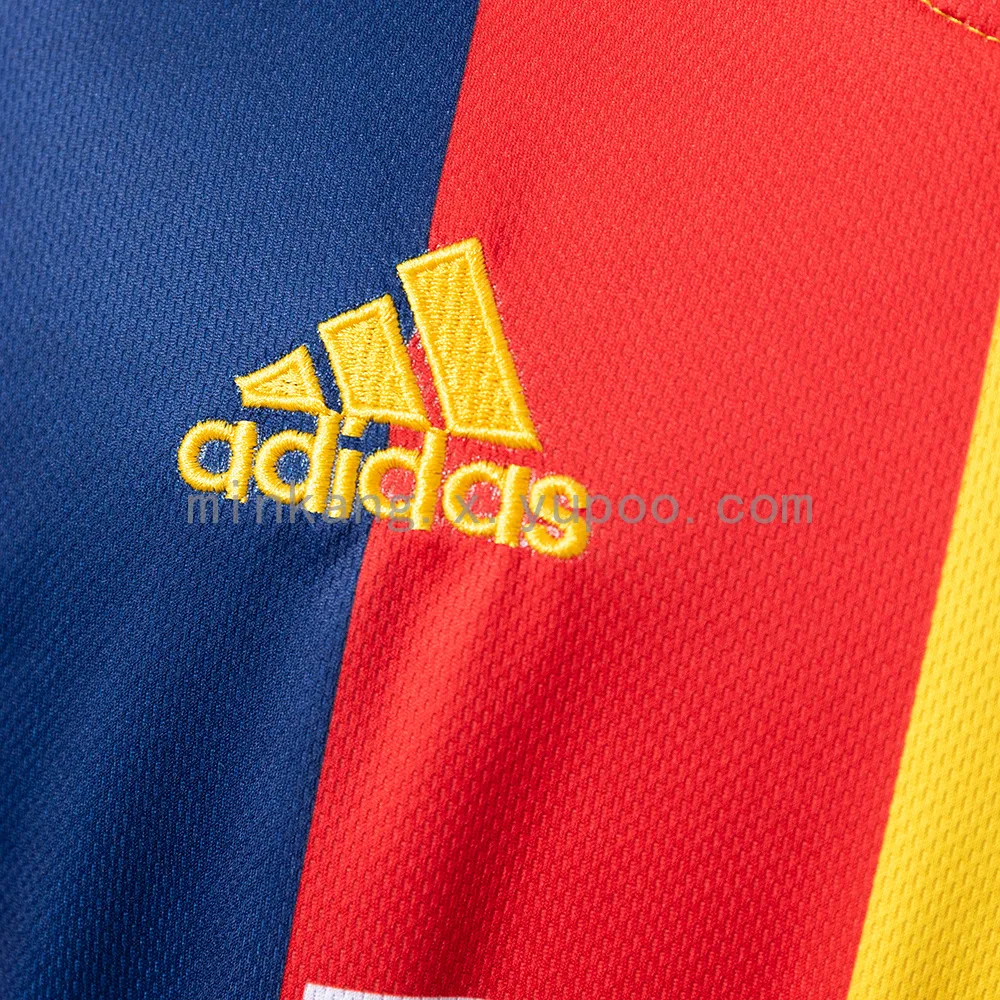 Retro Galatasaray 98/99 Third Away — 2/2