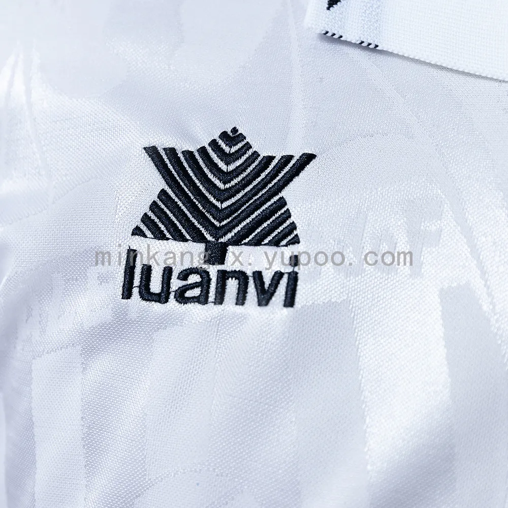 Retro Valencia 99/00 Home — 2/2