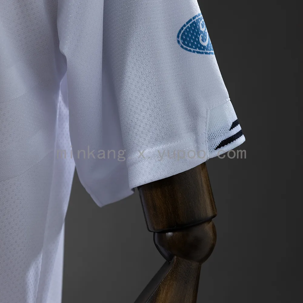 Retro Valencia 99/00 Home
