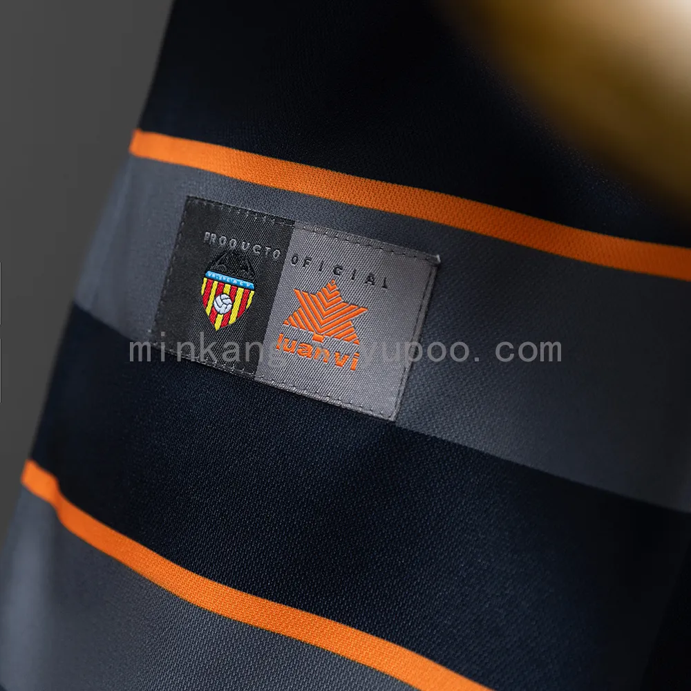 Retro Valencia 99/00 Away