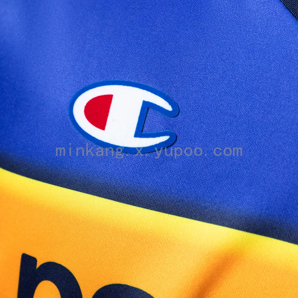 Retro Parma 02/03 Home — 2/2