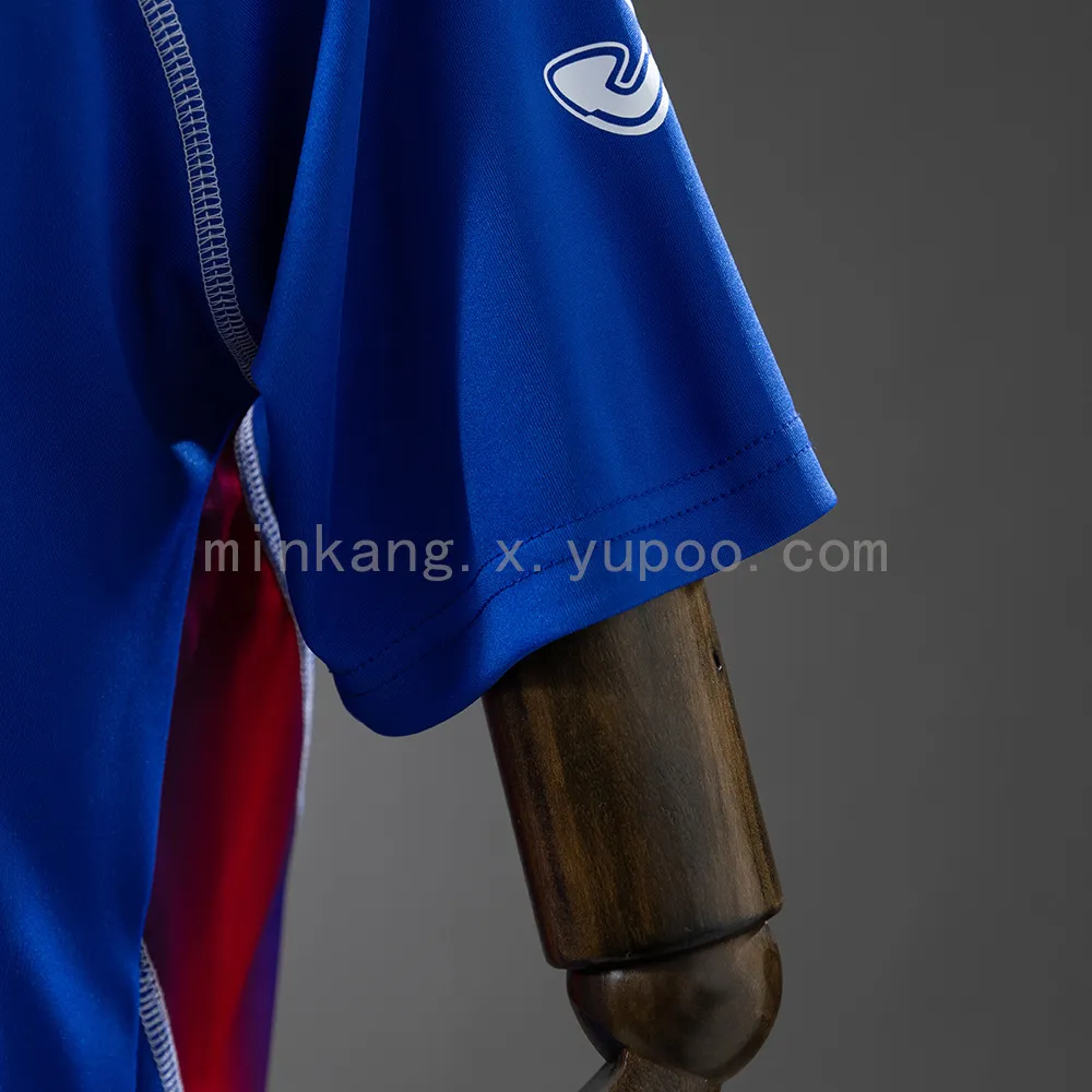 Retro Getafe 09/10 Home — 2/2