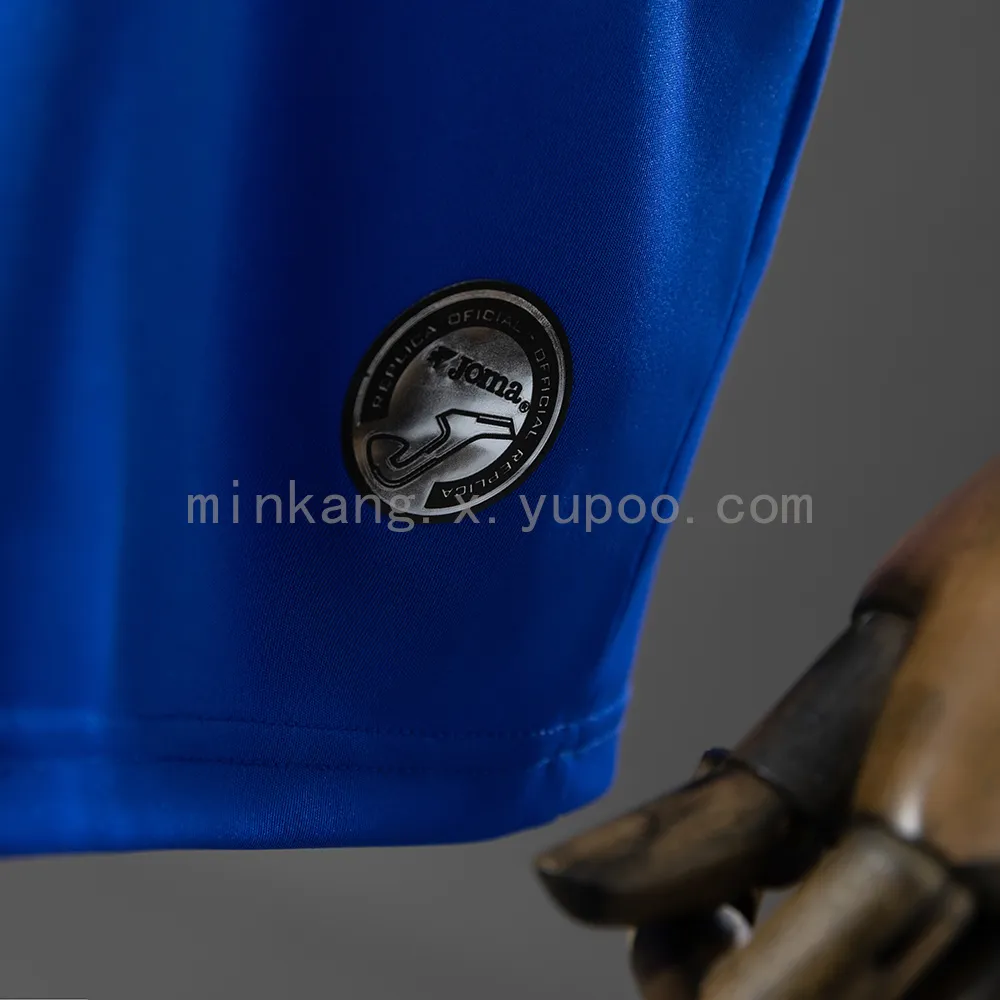 Retro Getafe 09/10 Home