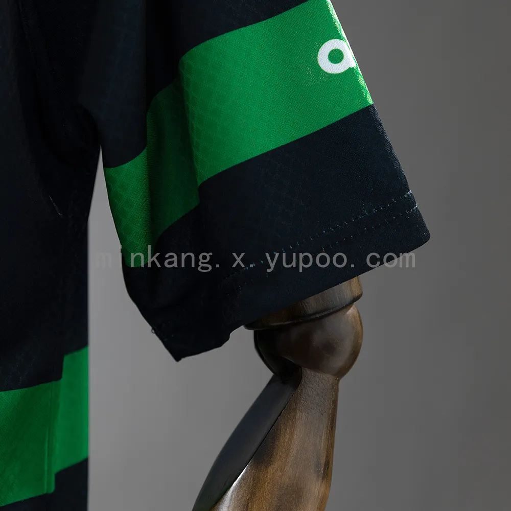 Retro Racing de Santander 99/00 Away