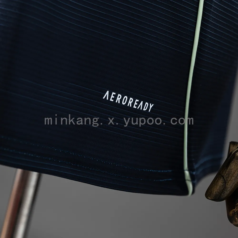 25/26 Real Madrid away