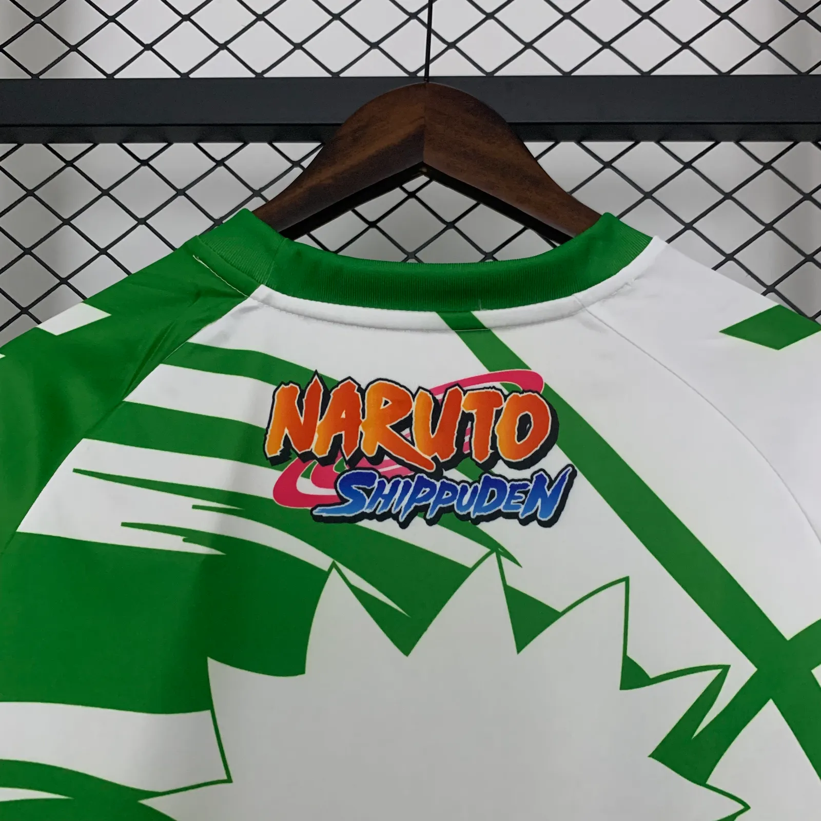 25/26 Real Betis Special Edition — 1/2