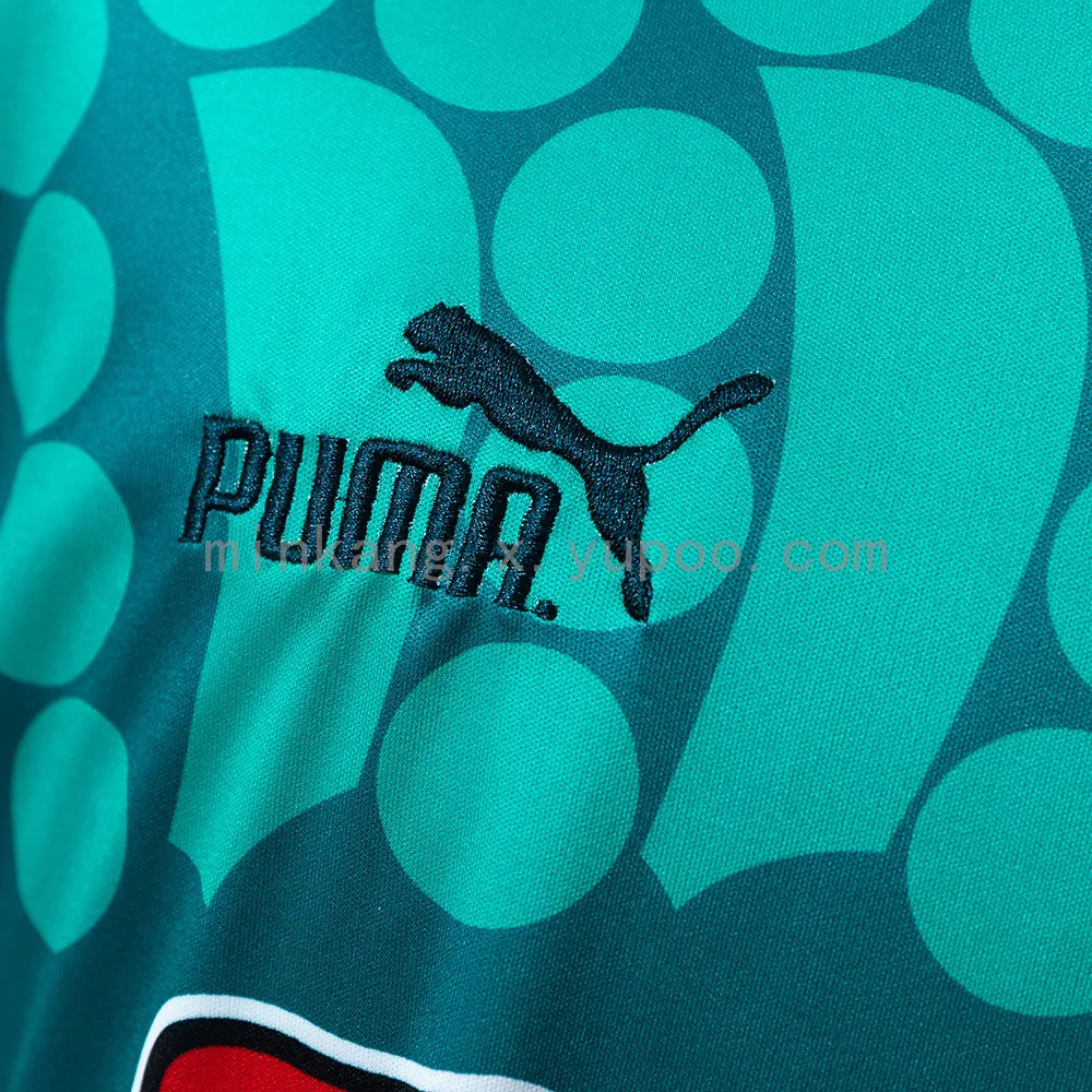 Retro Espanyol 96/97 Third Away Game — 2/2