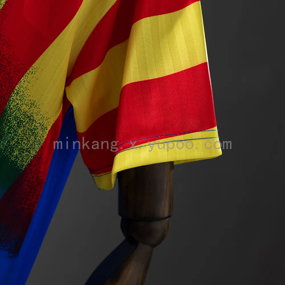 Retro Valencia 95/96 Away