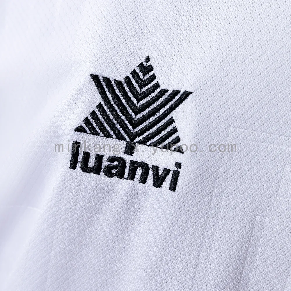 Retro Valencia 96/97 Home — 2/2
