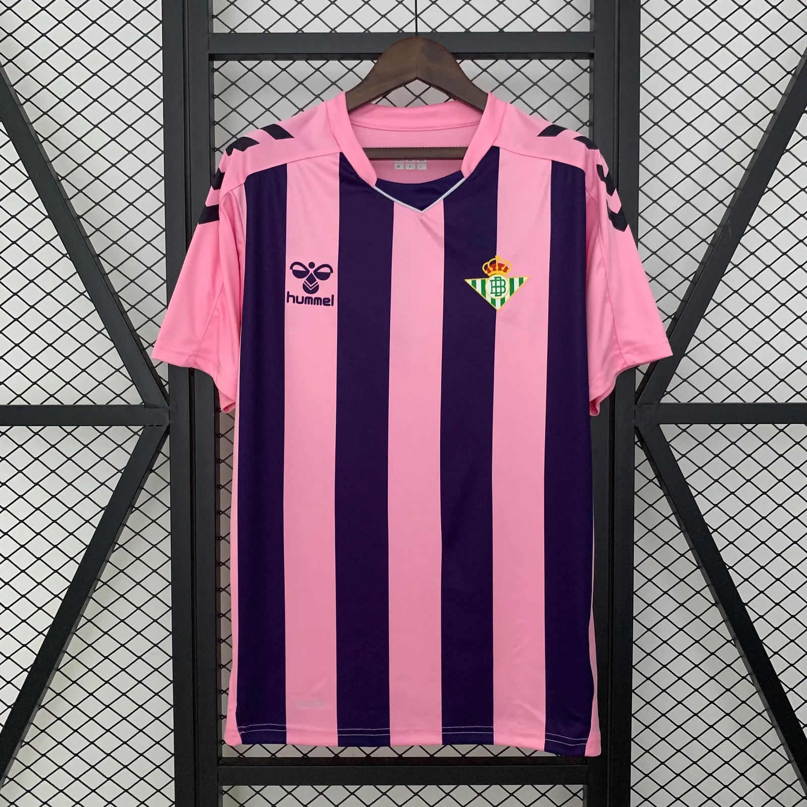 25/26 Real Betis Special Edition — 2/2