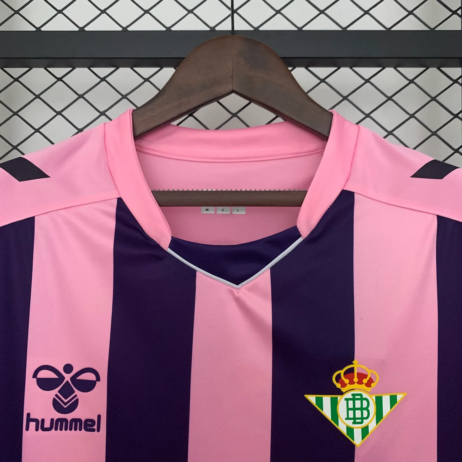 25/26 Real Betis Special Edition — 1/2