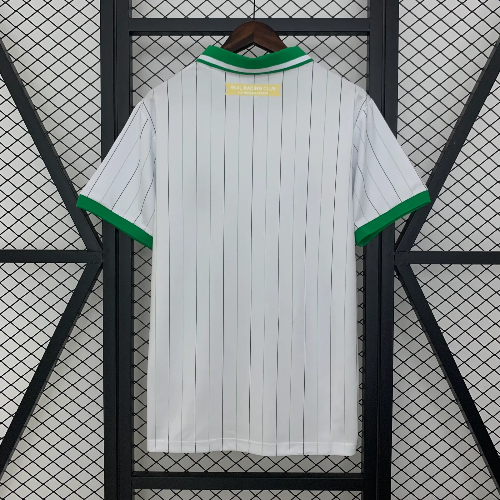 25/26 Racing de Santander 112th Anniversary Edition — 2/2