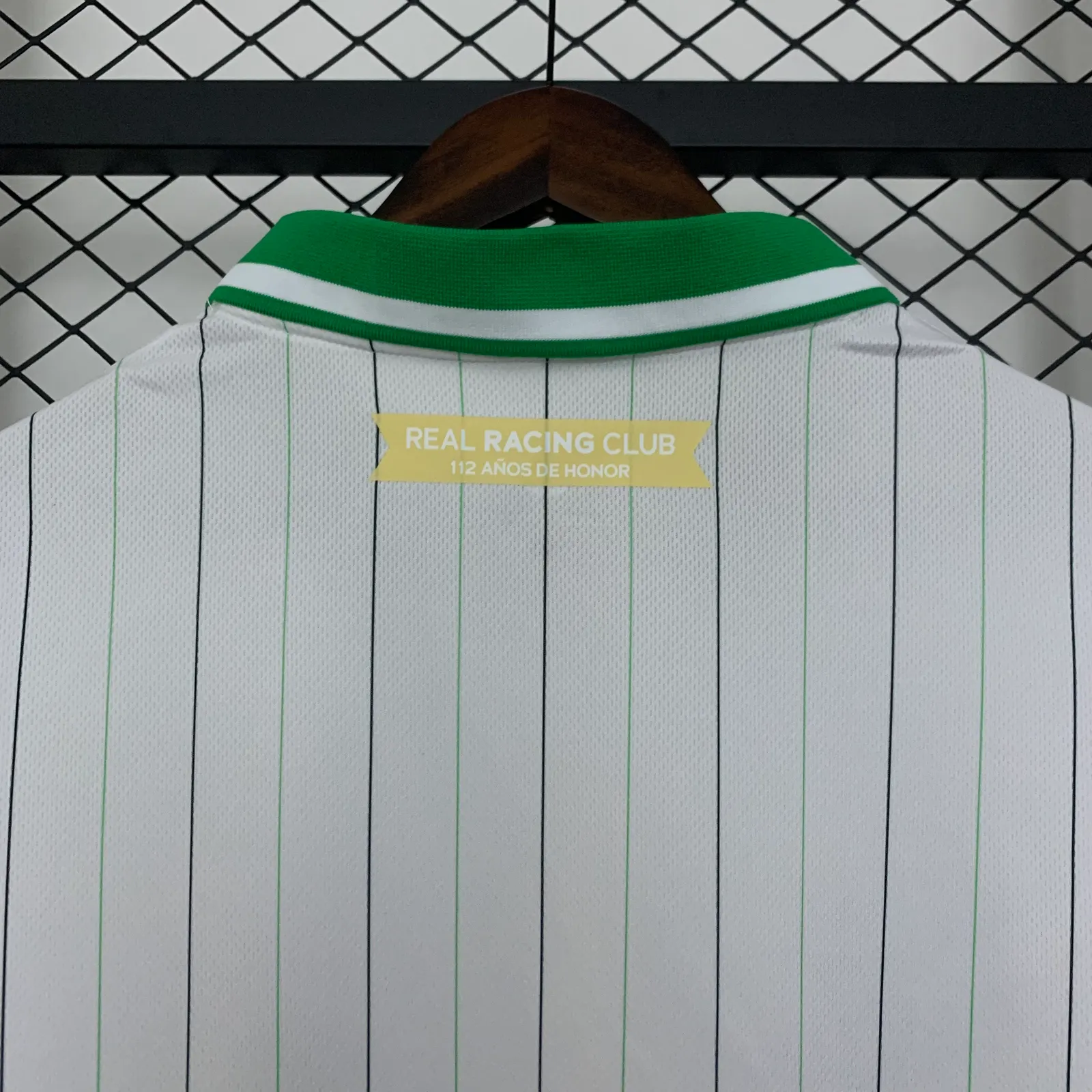 25/26 Racing de Santander 112th Anniversary Edition