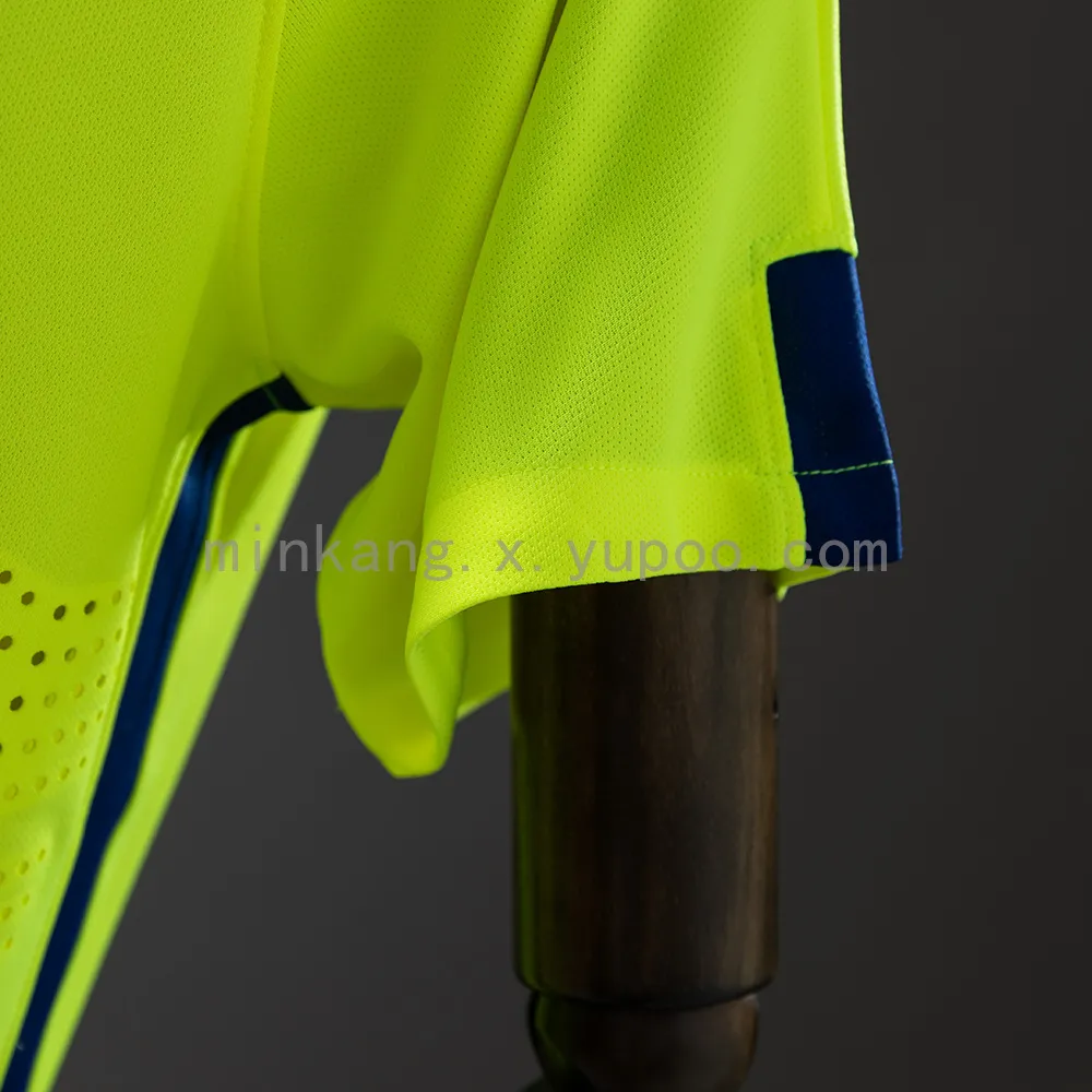 Retro Barcelona 14/15 third away — 2/2
