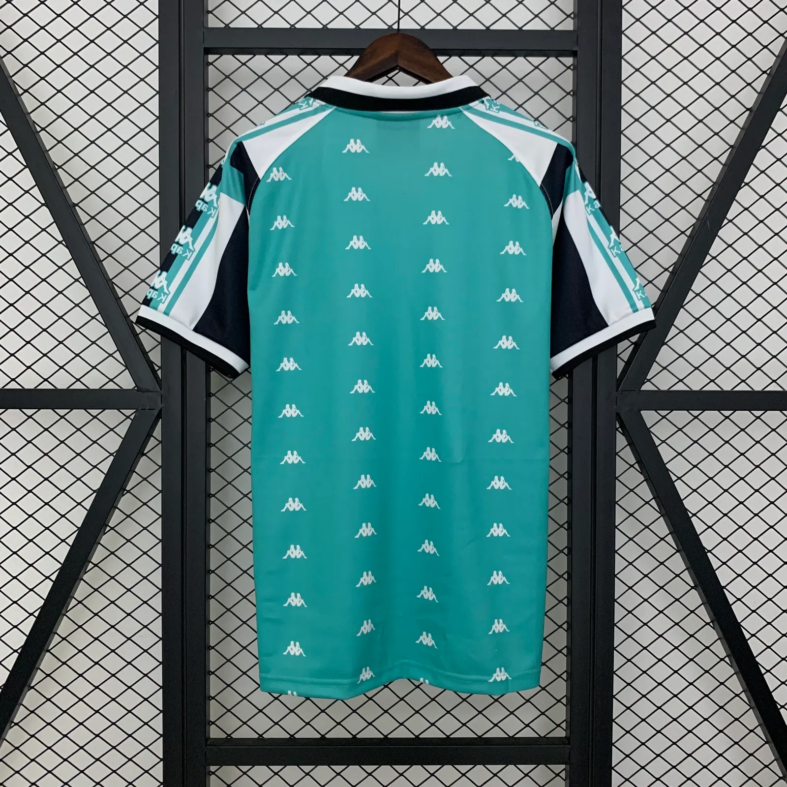 Retro Osasuna 95/97 Away — 2/2