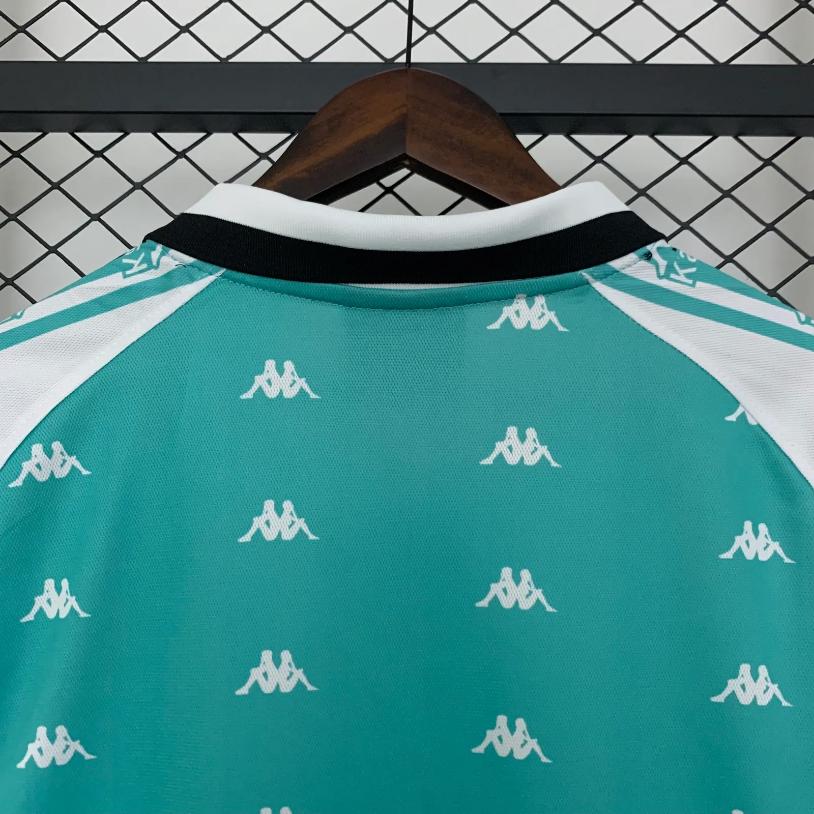 Retro Osasuna 95/97 Away