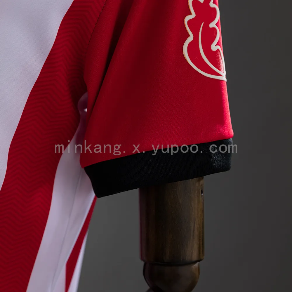 Retro Athletic Bilbao 11/12 Home — 2/2