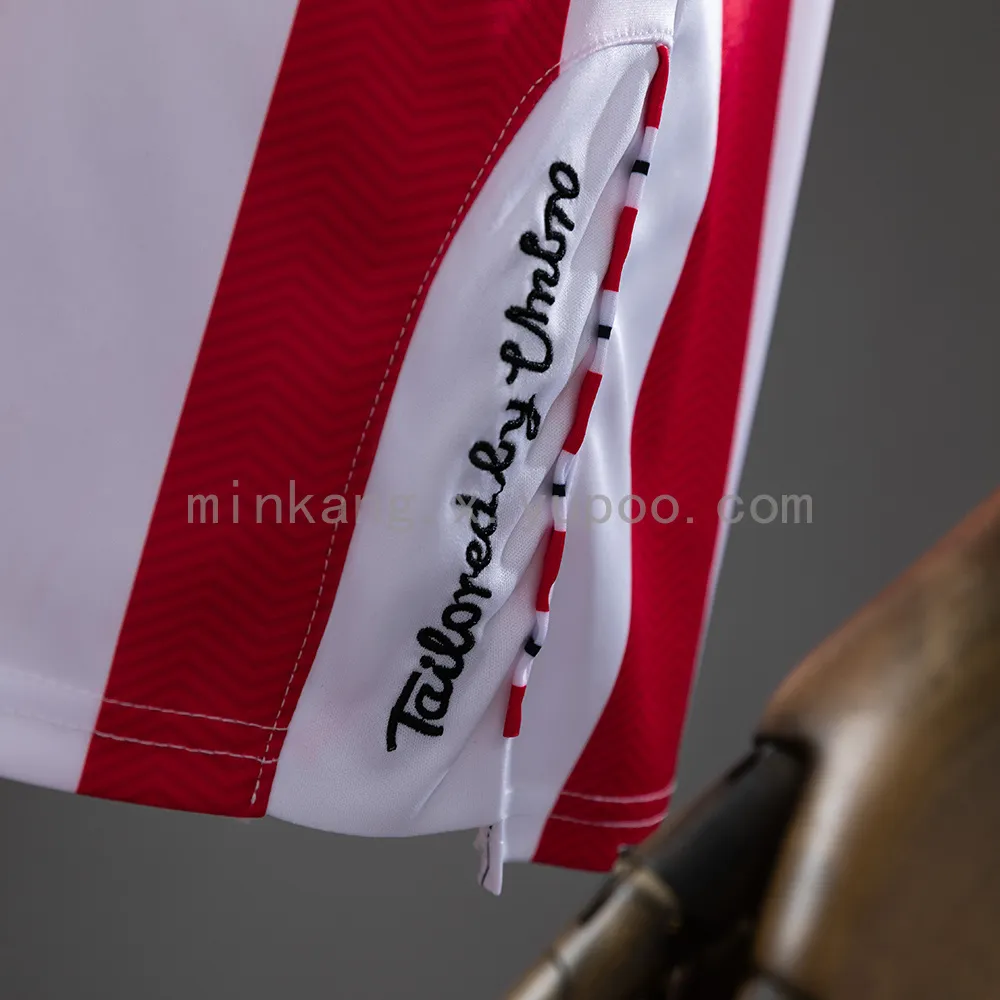 Retro Athletic Bilbao 11/12 Home
