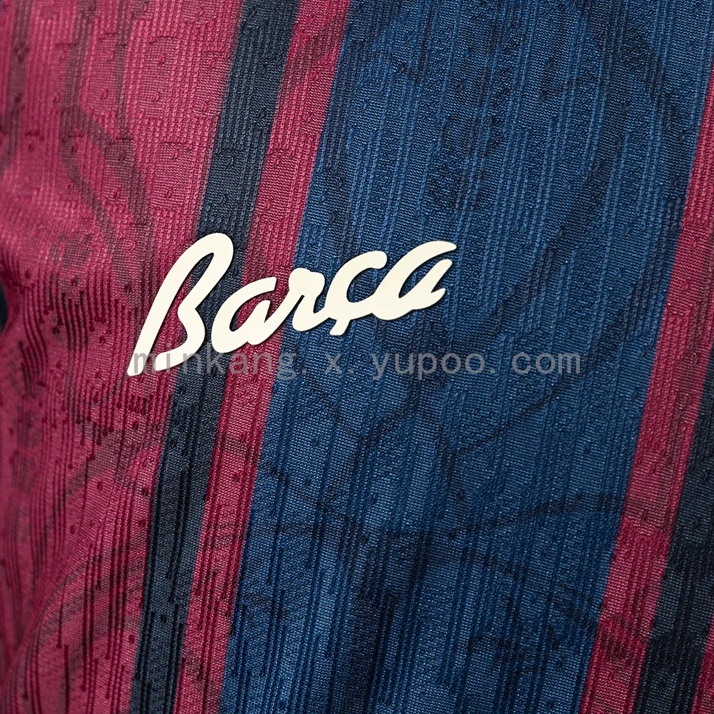 Retro Barcelona 125th Anniversary — 2/2