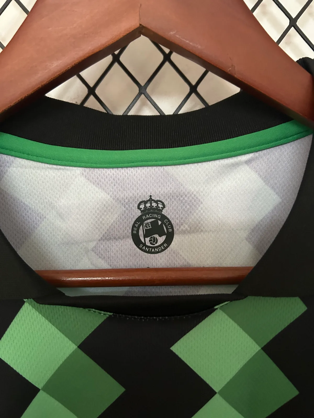 25/26 Racing de Santander 112th Anniversary Edition — 2/2
