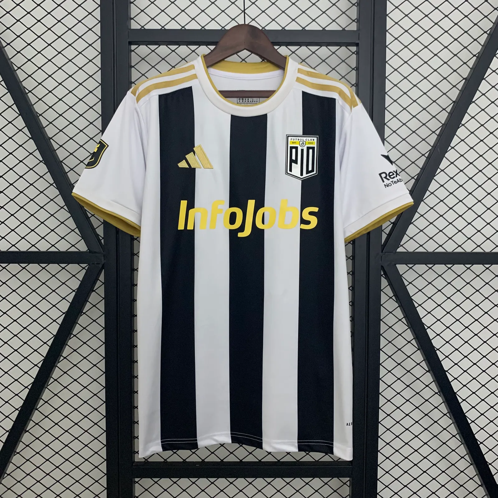 2025 PIO FC Home