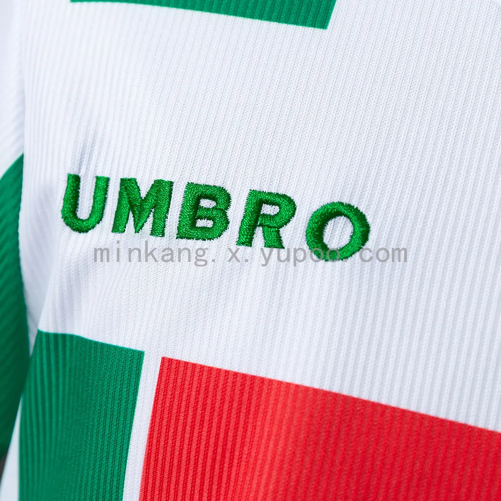Retro Cordoba 97/98 Home — 2/2