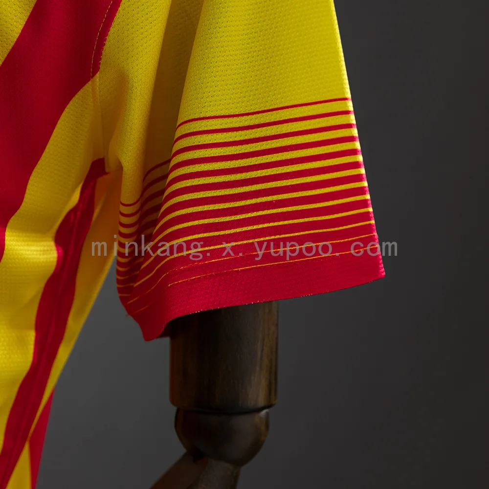 Retro Barcelona 13/14 Away — 2/2