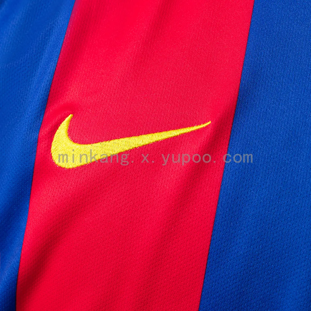Retro Barcelona 04/05 Home — 2/2