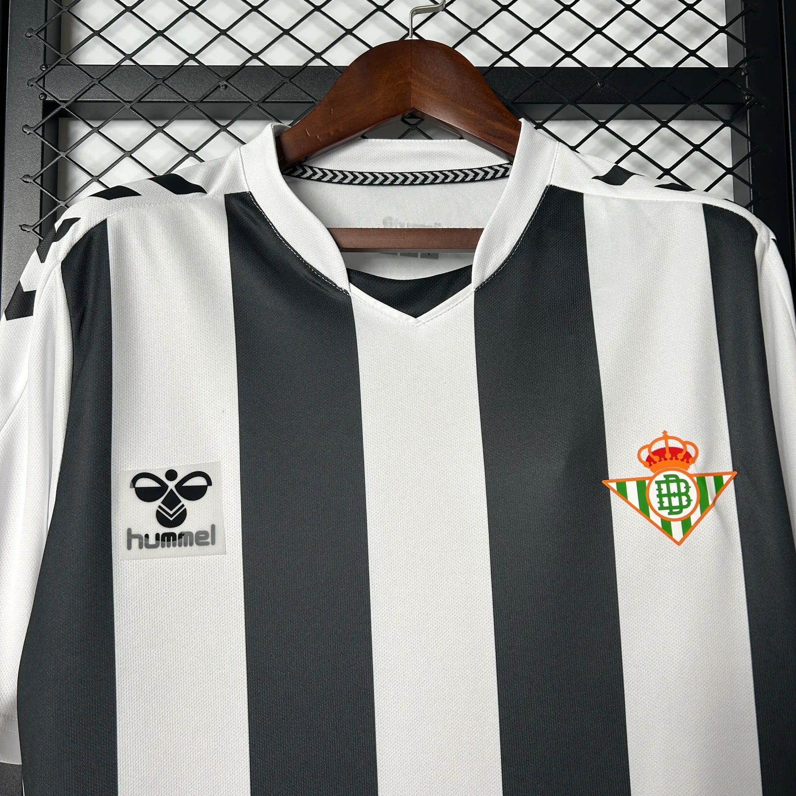 25/26 Real Betis Special Edition — 2/2