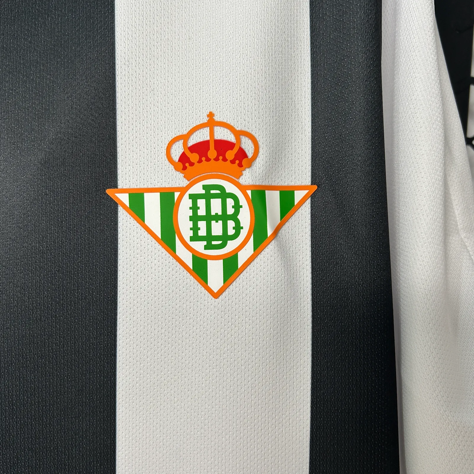 25/26 Real Betis Special Edition