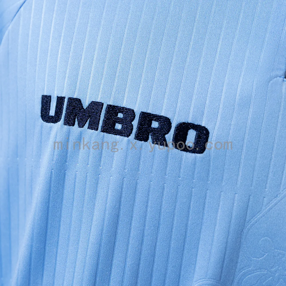 Celta de Vigo Retro 97/99 Home — 2/2