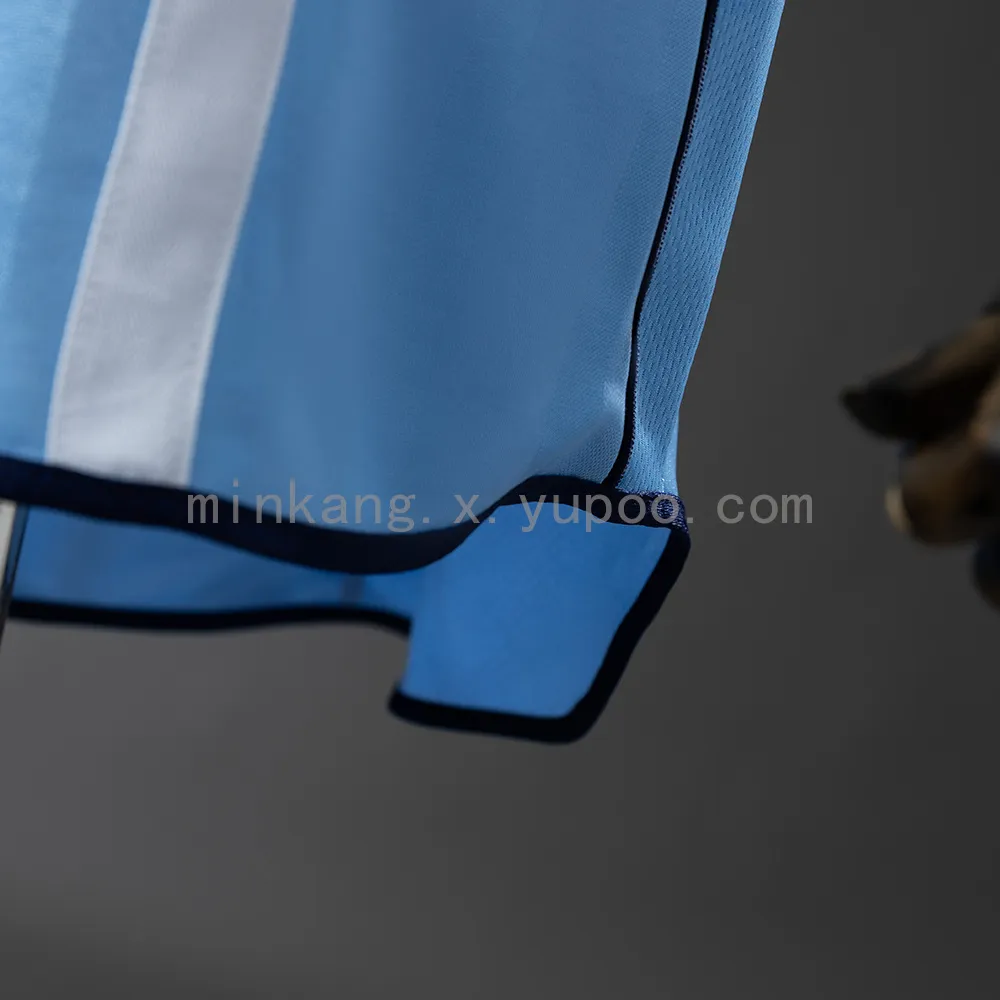 Celta de Vigo Retro 01/02 Home