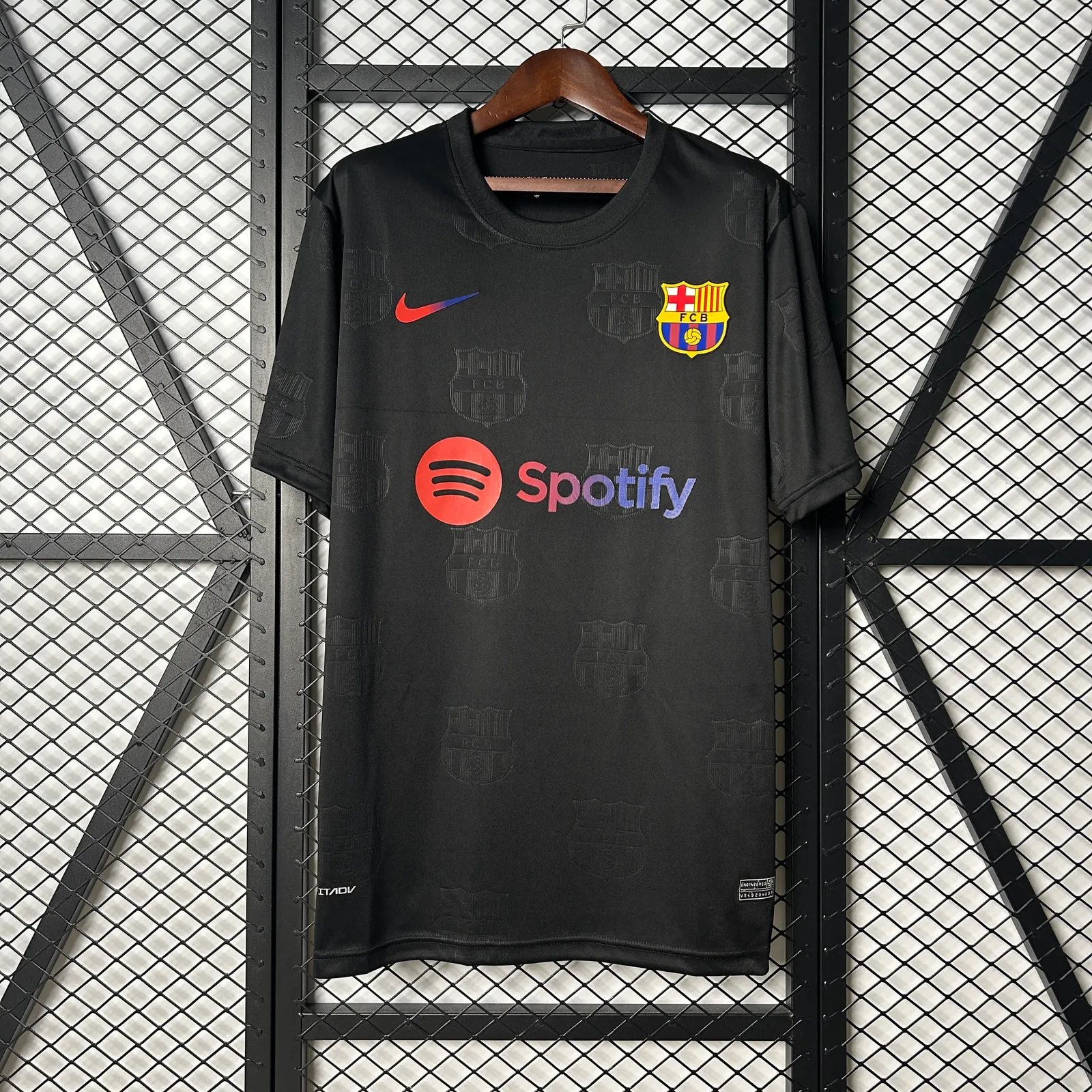 25/26 Barcelona Special Edition — 2/2