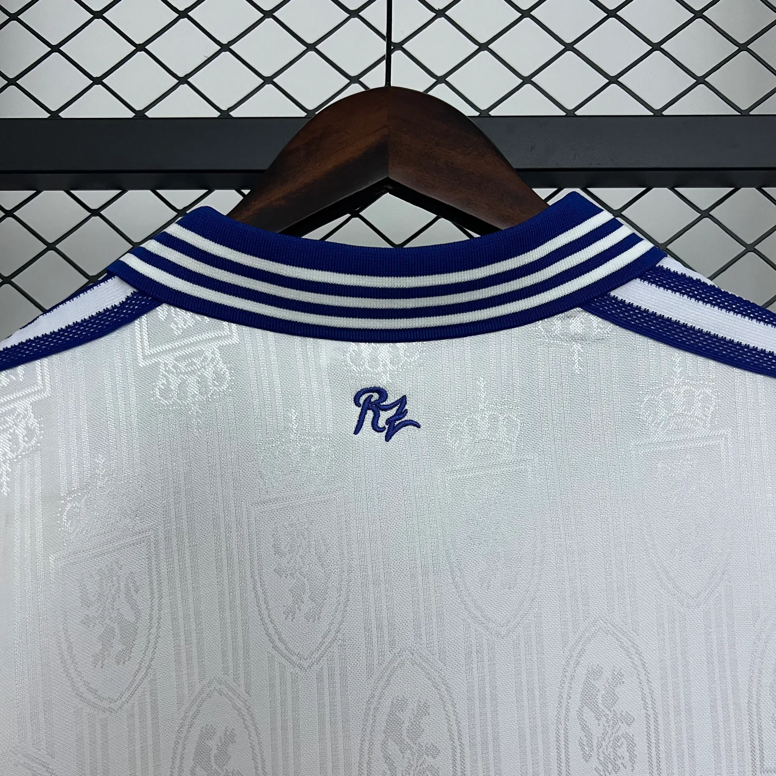 Retro Zaragoza 97/98 Home — 2/2