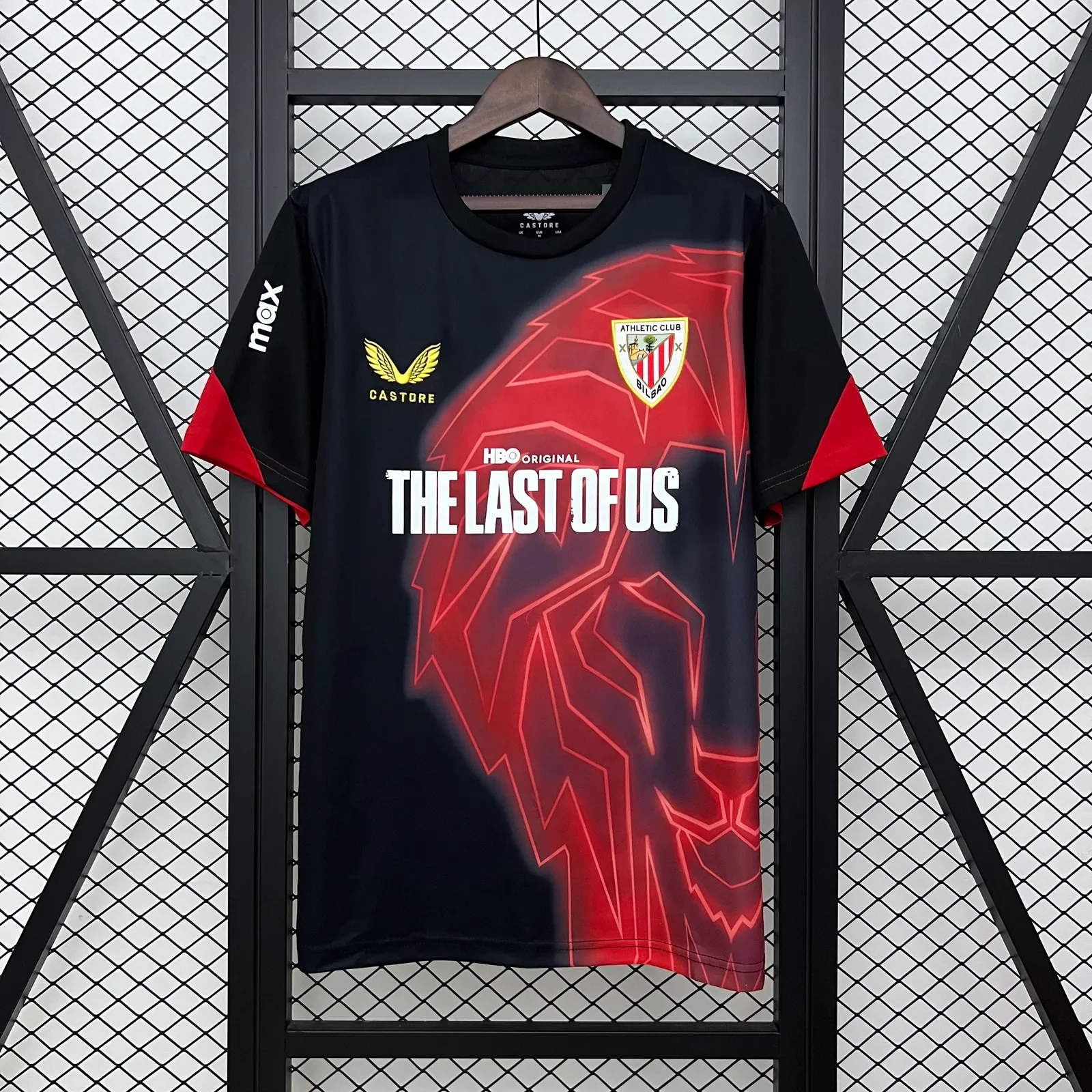 25/26 Athletic Bilbao Special Edition — 1/2