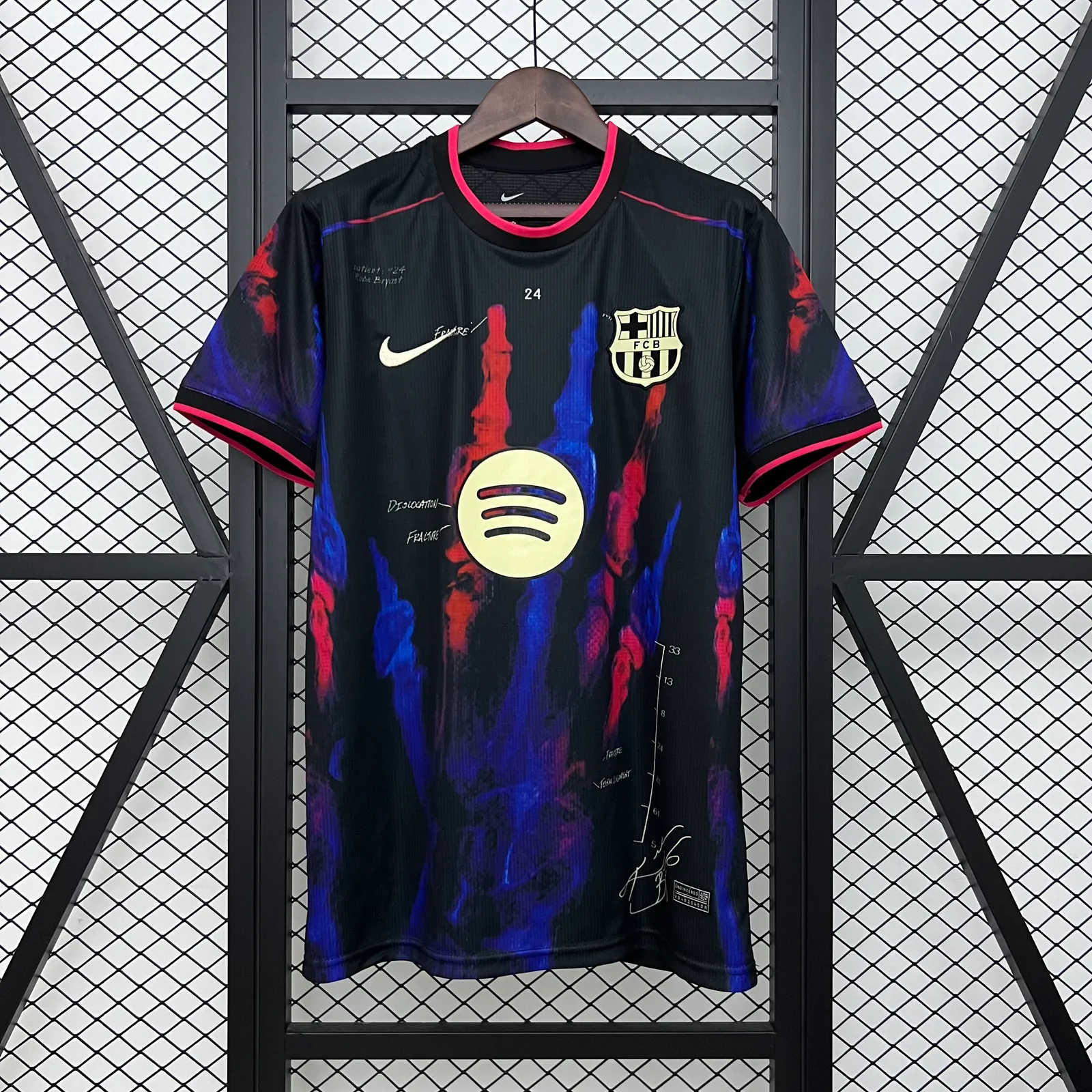 25/26 Barcelona Special Edition — 2/2