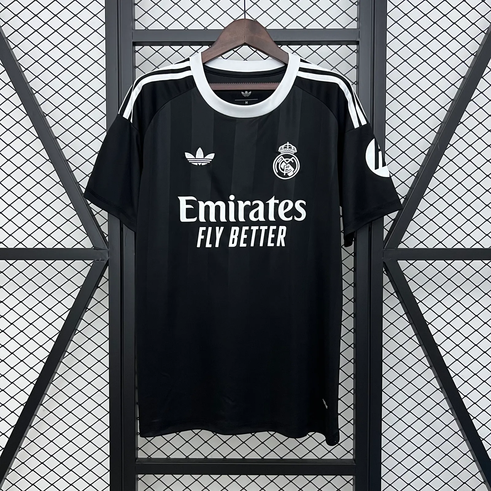 25/26 Real Madrid Special Edition — 2/2