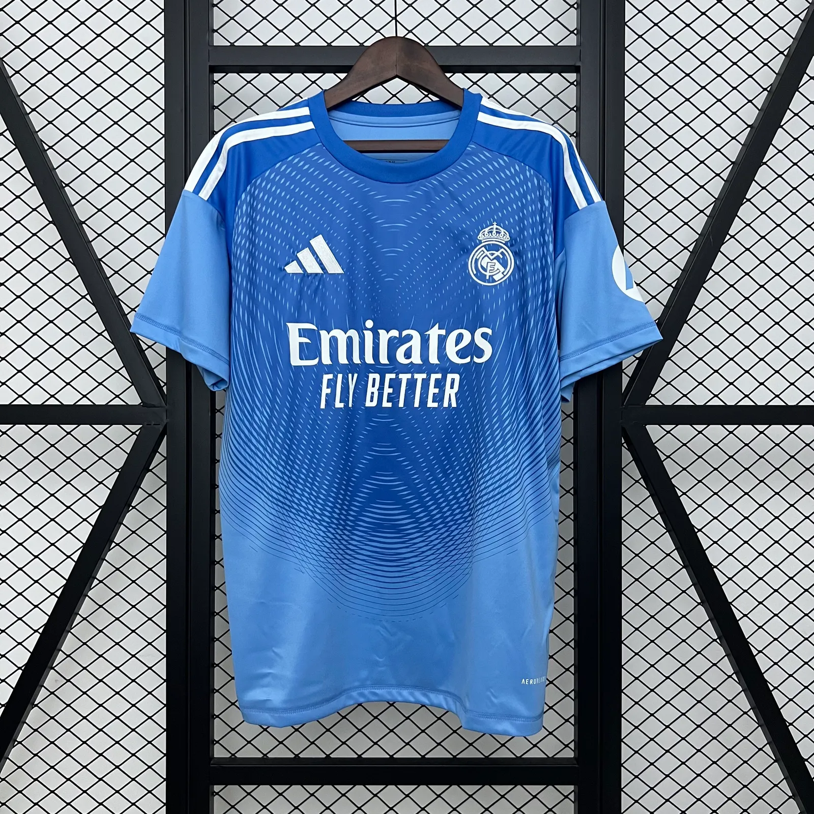 25/26 Real Madrid Special Edition — 2/2