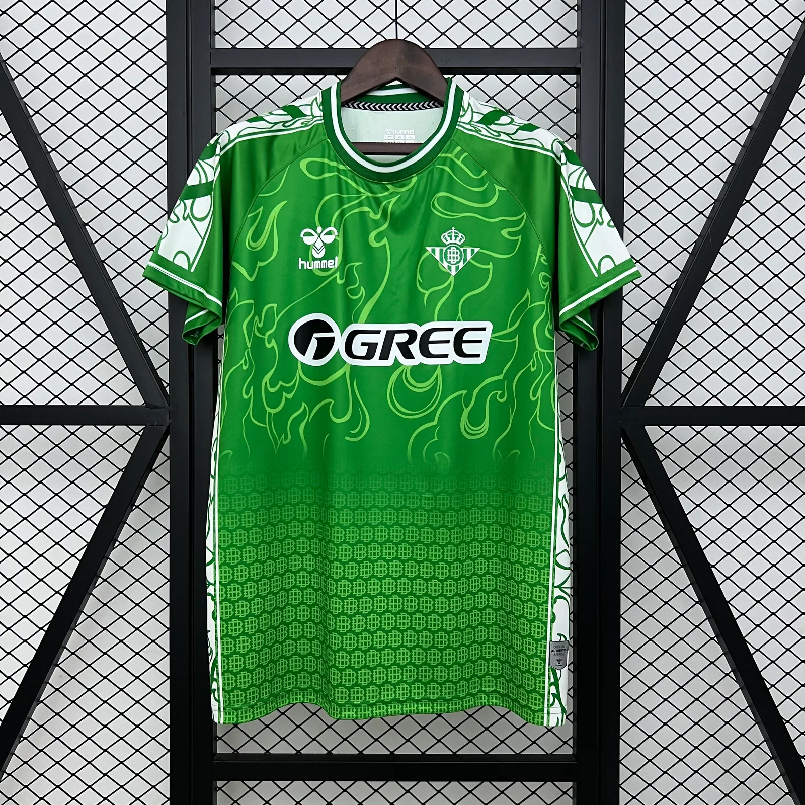 25/26 Real Betis Special Edition