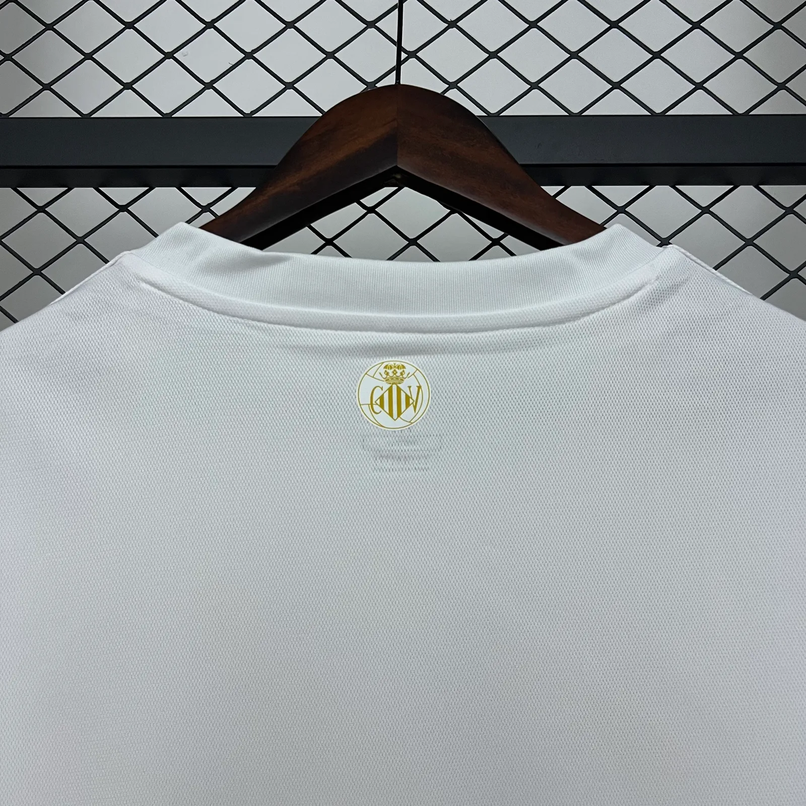 Retro Valencia 18/19 Home — 2/2