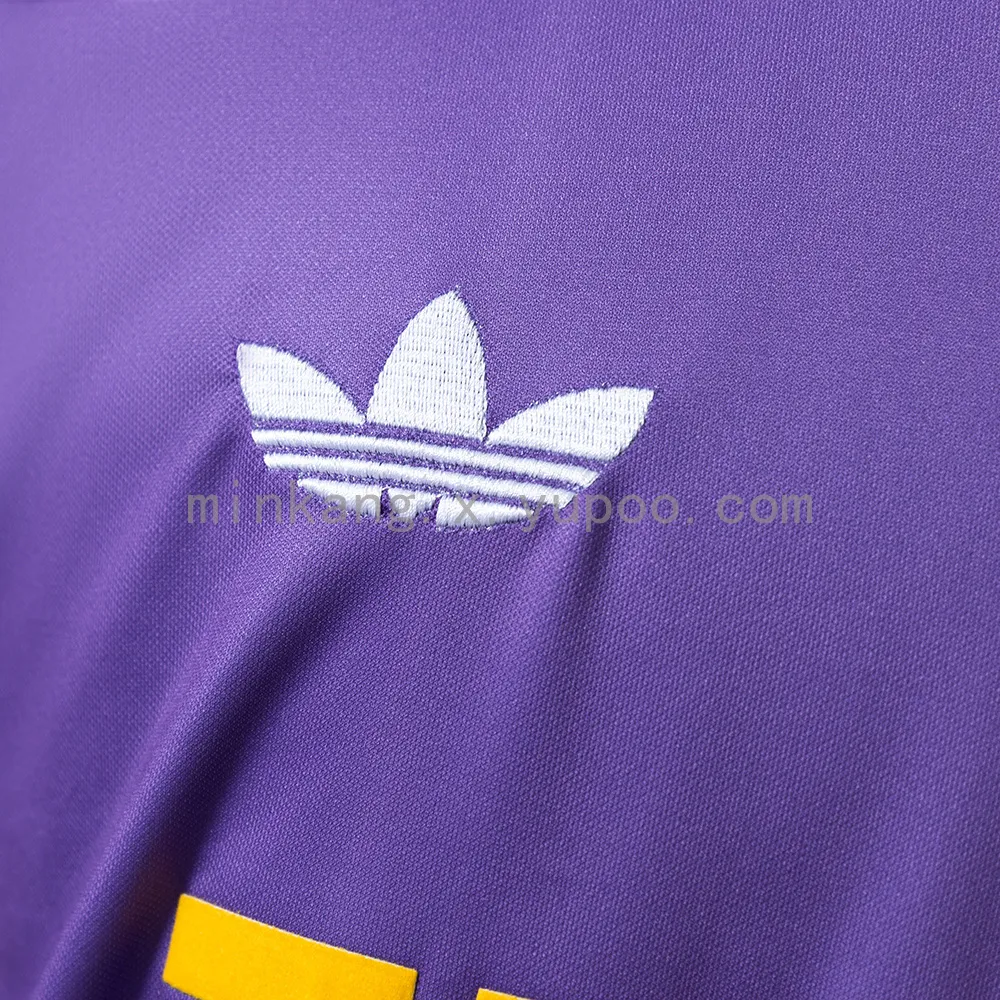 Retro Real Madrid 84/85 Away — 2/2