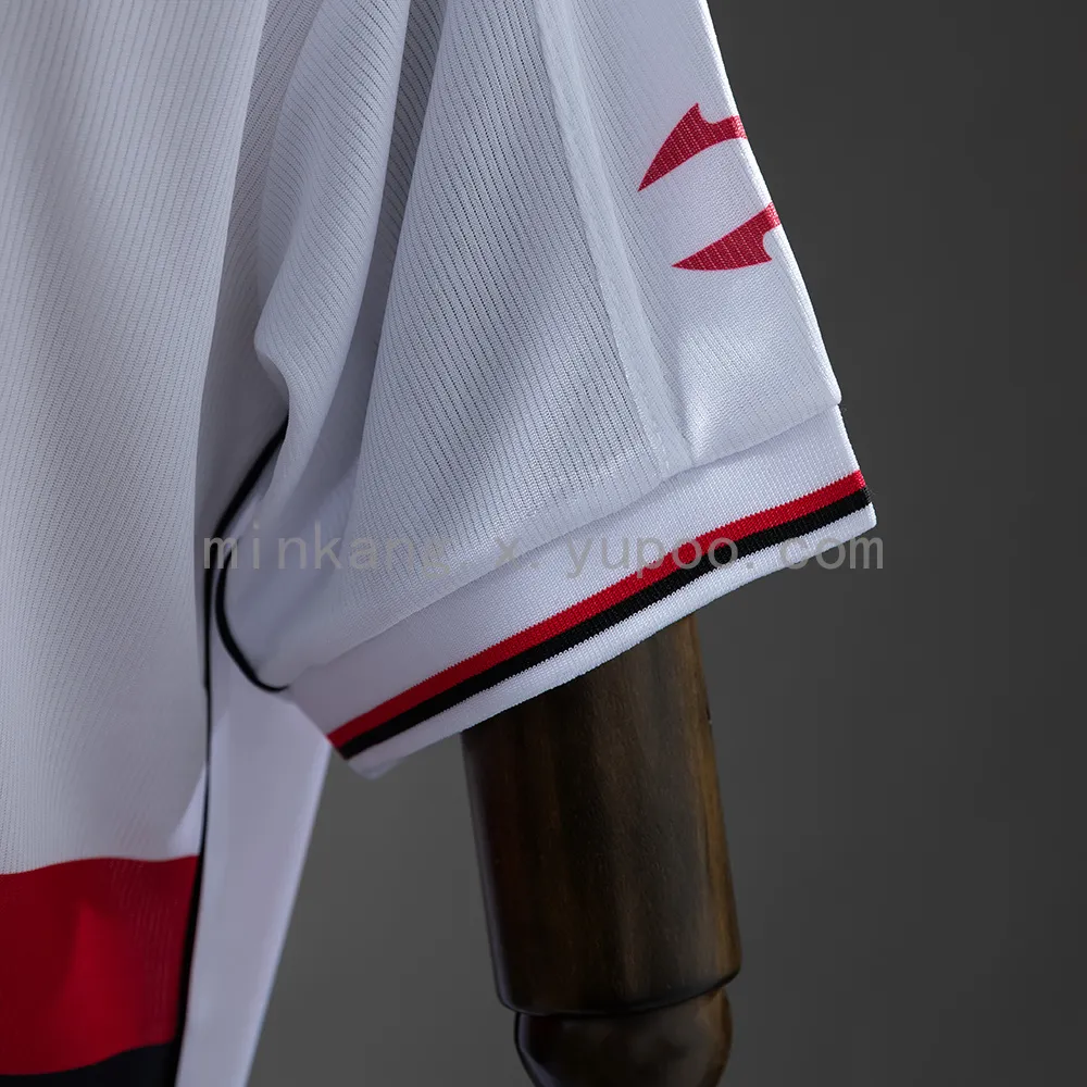 Retro Mallorca 01/02 White — 2/2
