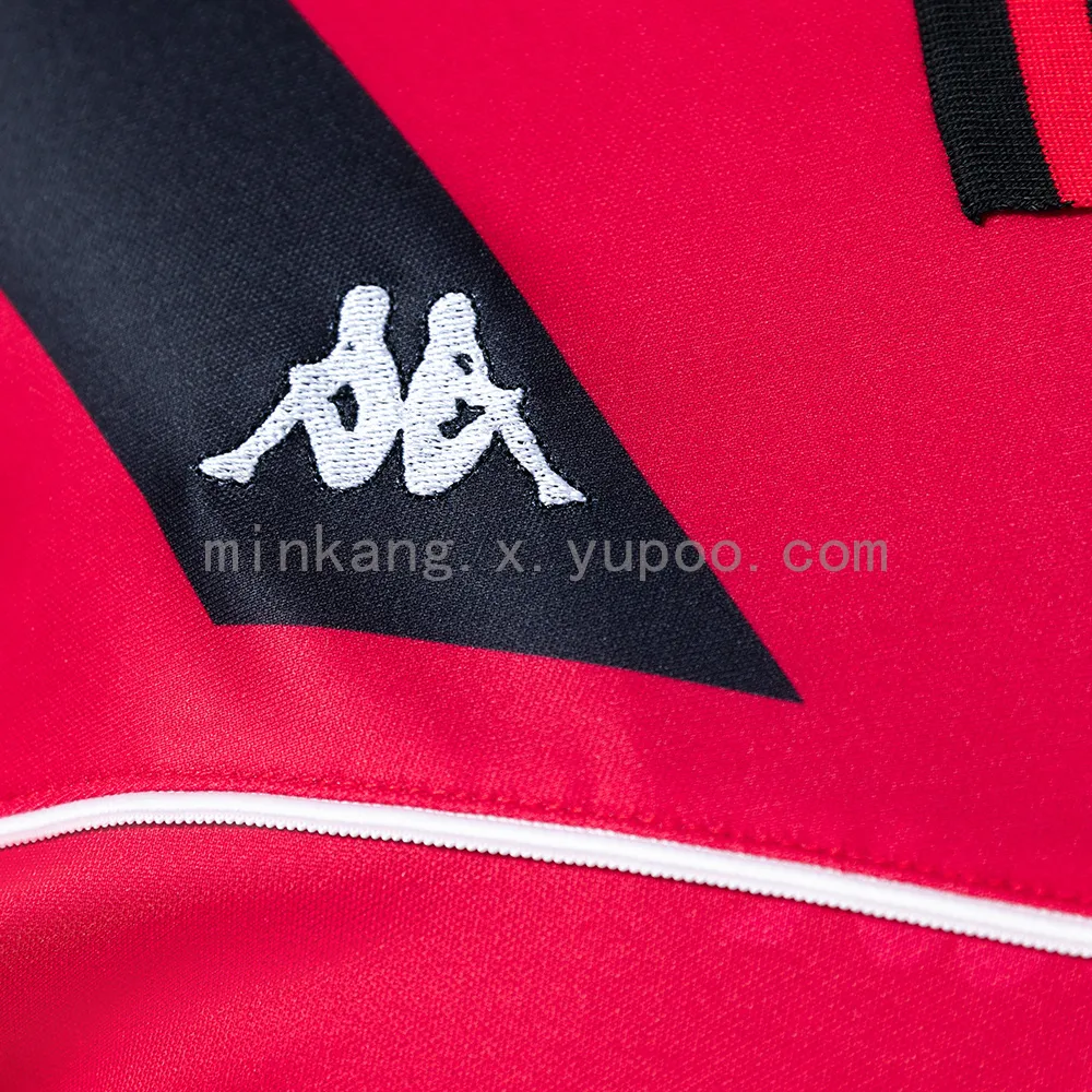 Retro Mallorca 94/95 Red — 2/2